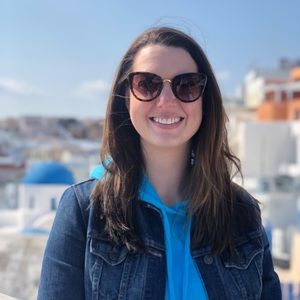 Meet your Posher, Beth